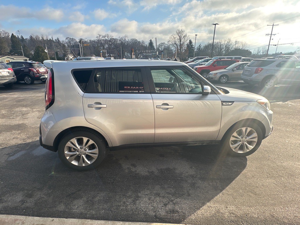 2014 Kia Soul Image 6