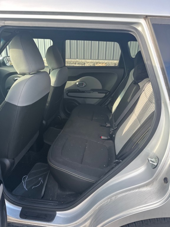 2014 Kia Soul Image 9