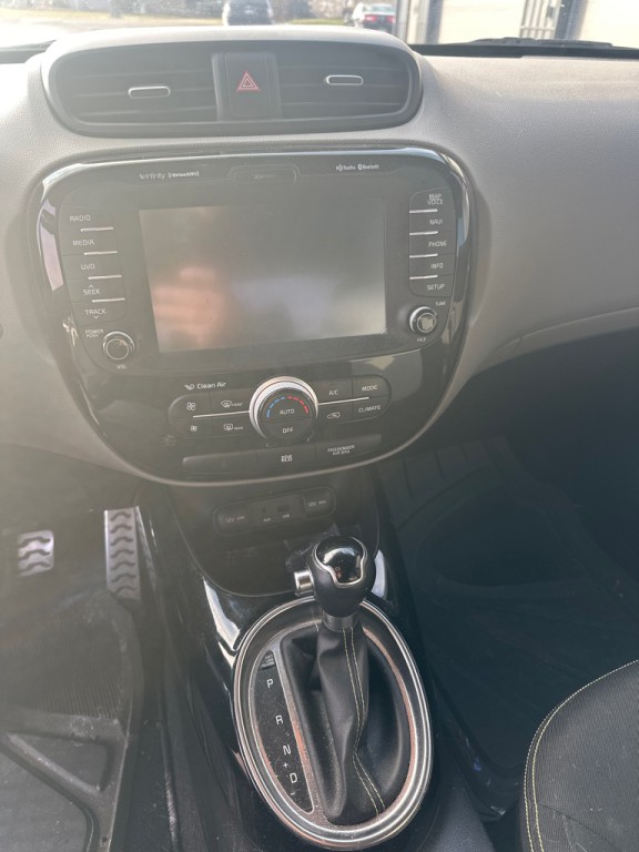 2014 Kia Soul Image 12