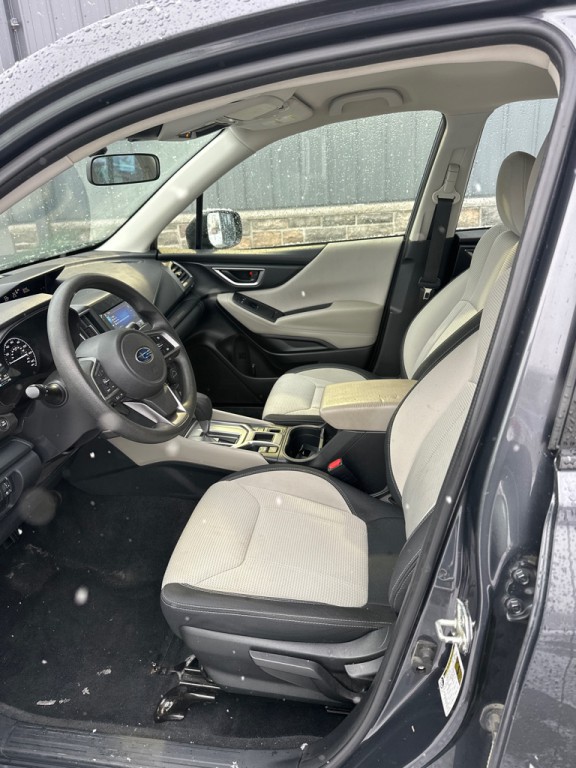 2022 Subaru Forester Image 11