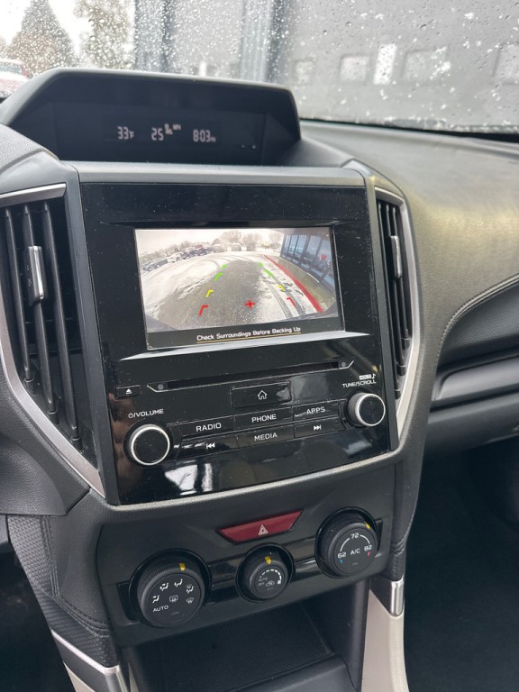 2022 Subaru Forester Image 12