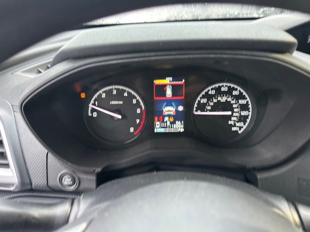 2022 Subaru Forester Image 14