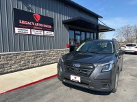 Image for 2022 Subaru Forester  ID: 7100211