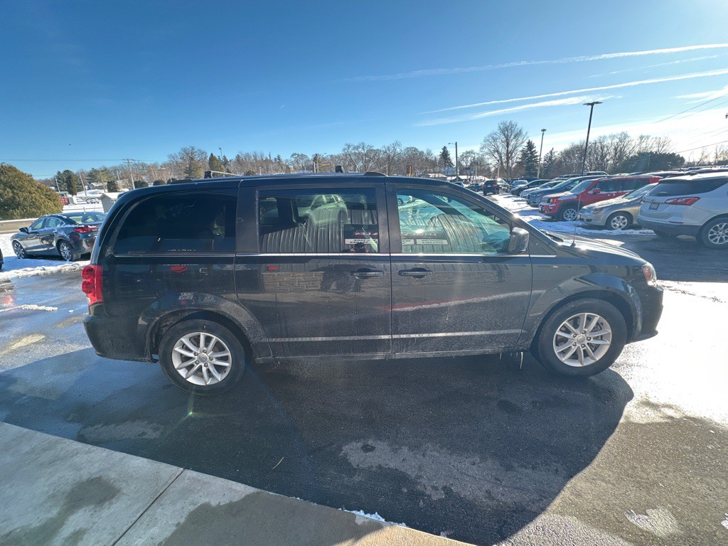 2019 Dodge Grand Caravan Image 6