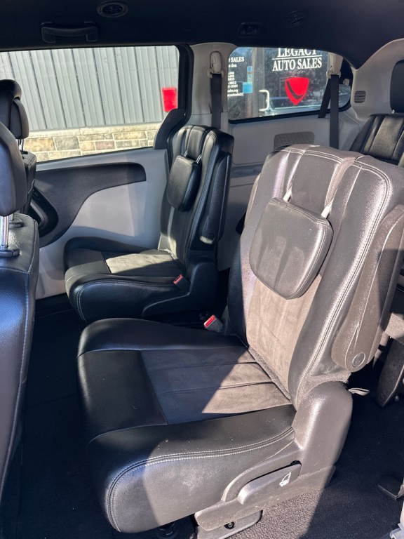 2019 Dodge Grand Caravan Image 9