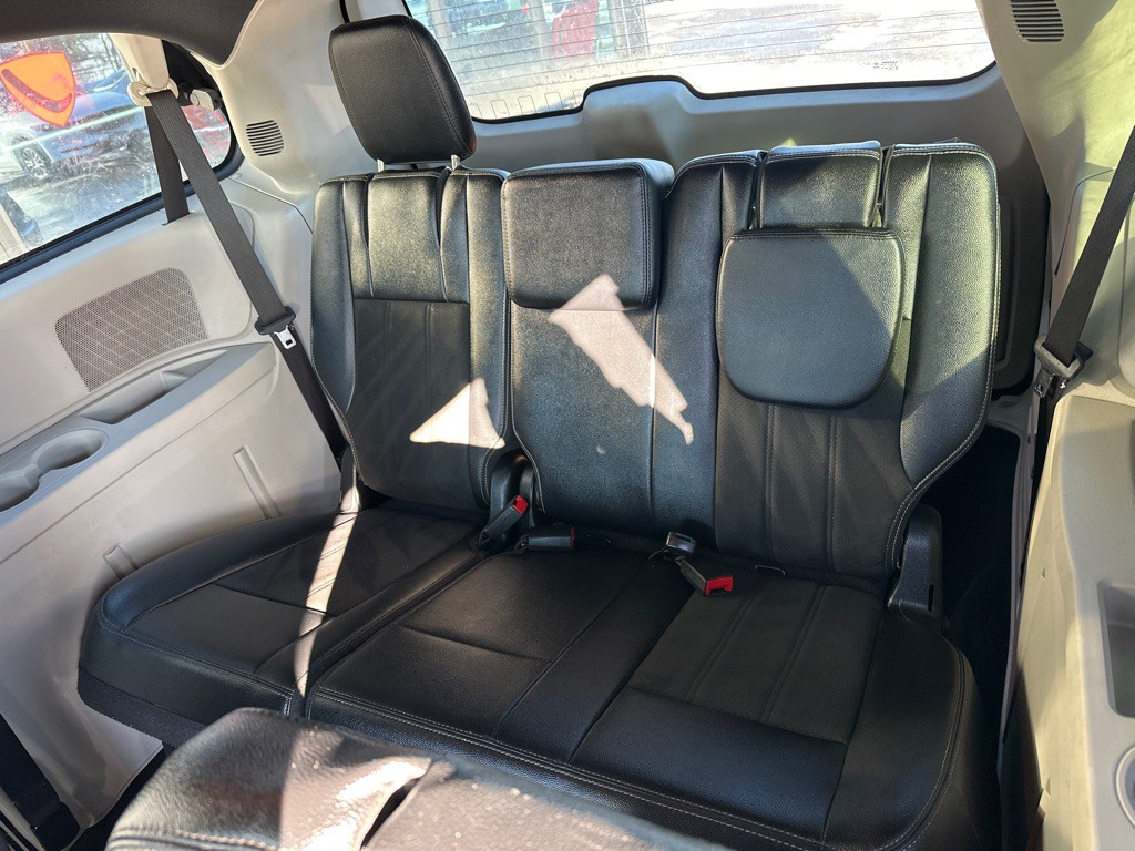 2019 Dodge Grand Caravan Image 10
