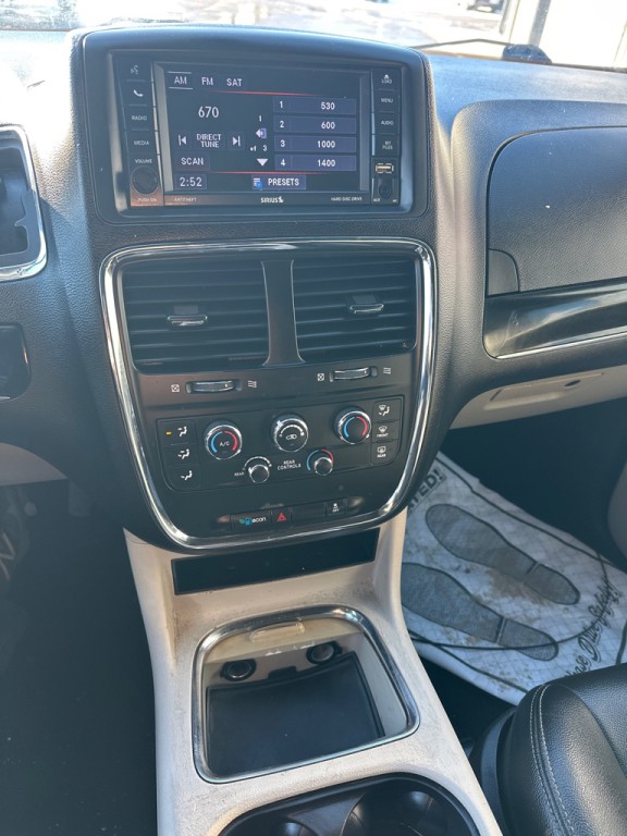 2019 Dodge Grand Caravan Image 13