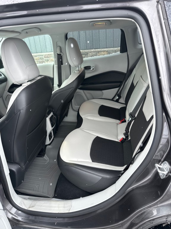 2019 Jeep Compass Image 9