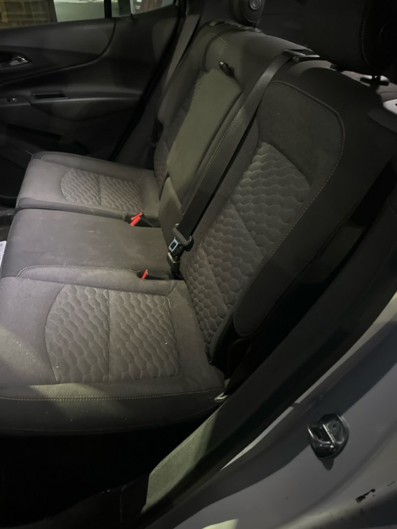 2018 Chevrolet Equinox Image 9