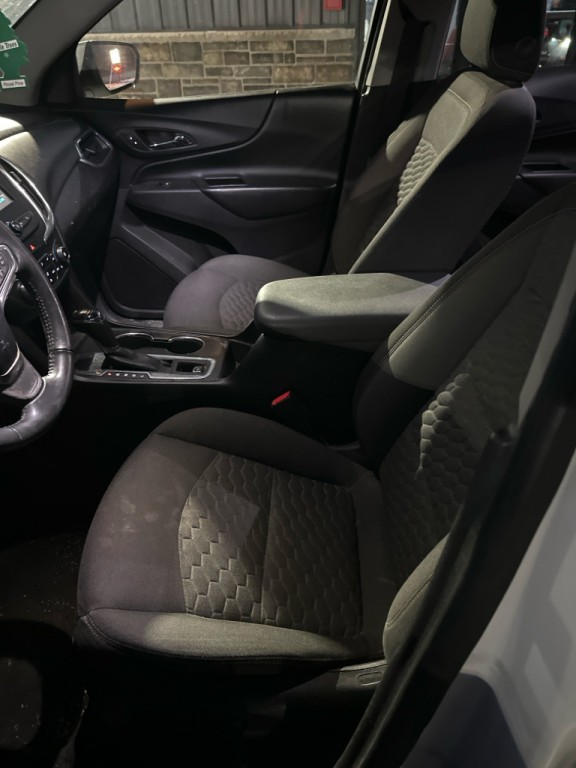 2018 Chevrolet Equinox Image 11