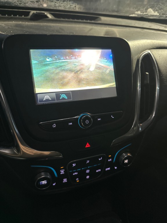 2018 Chevrolet Equinox Image 12