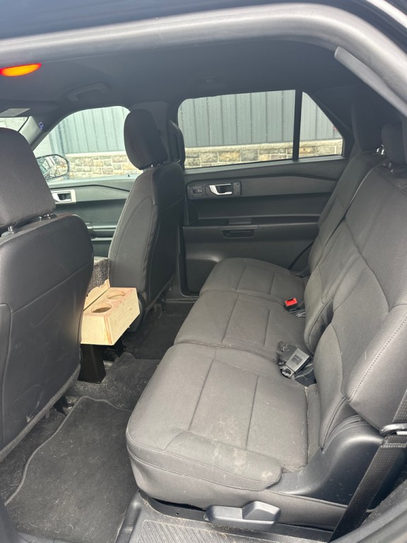 2021 Ford Explorer Image 9