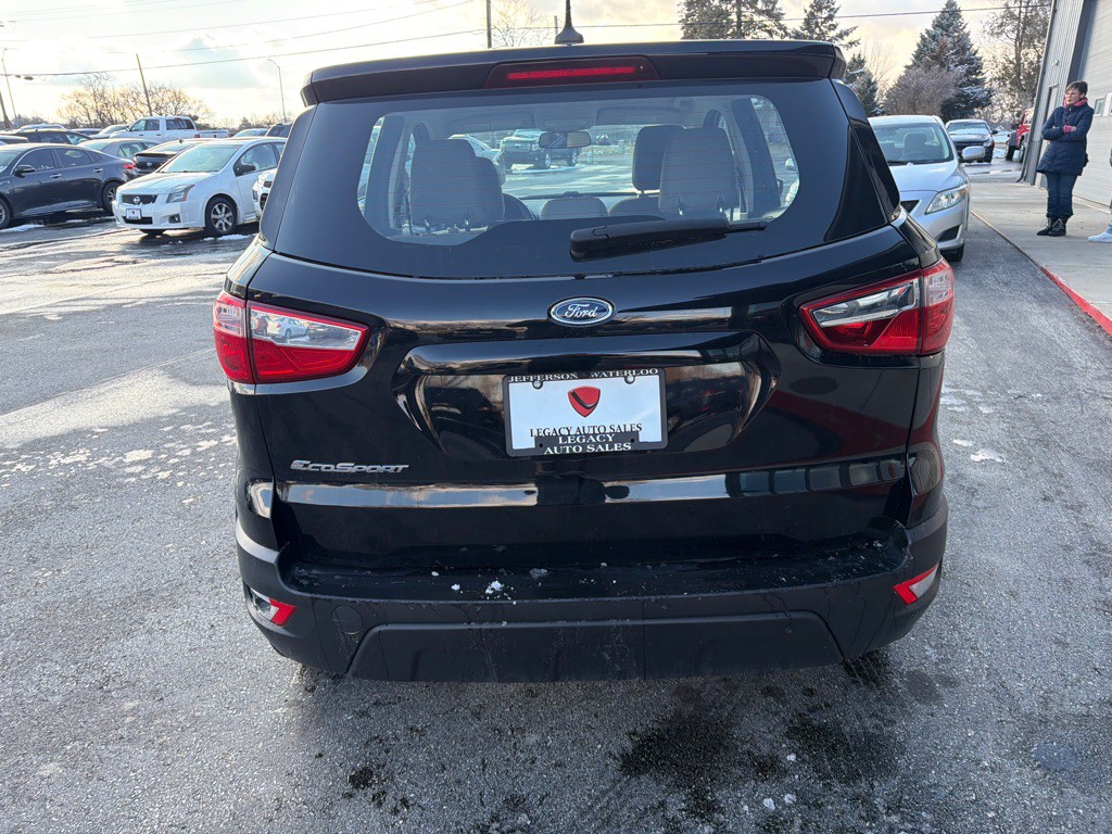 2021 Ford Econoline Image 4