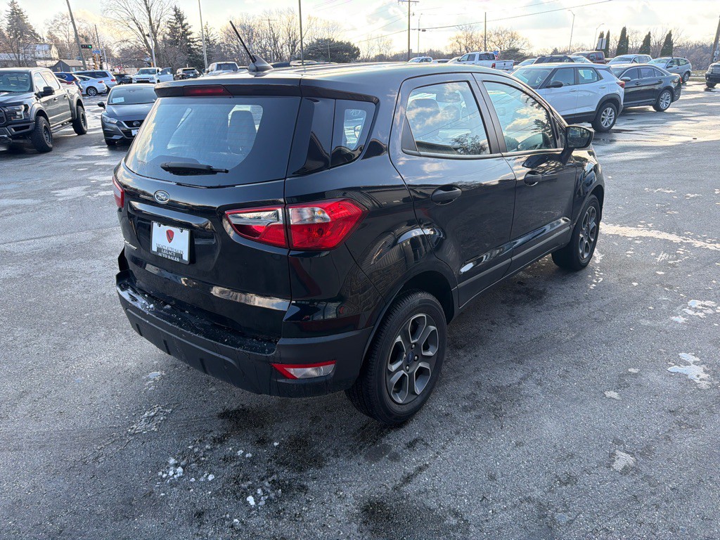 2021 Ford Econoline Image 5