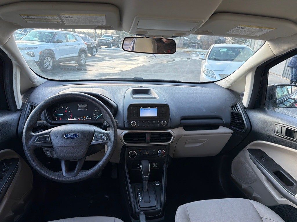 2021 Ford Econoline Image 10