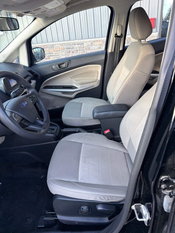 2021 Ford Econoline Image 11