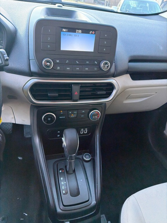 2021 Ford Econoline Image 12