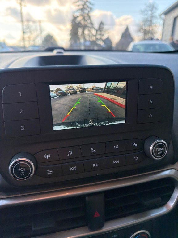 2021 Ford Econoline Image 13