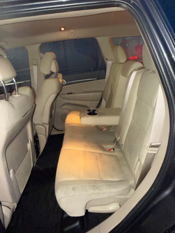 2018 Jeep Grand Cherokee Image 9