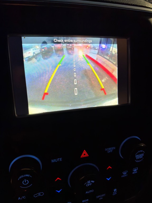 2018 Jeep Grand Cherokee Image 13