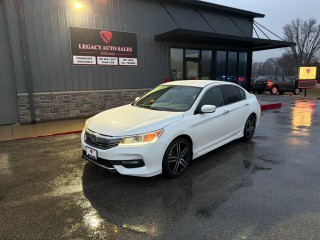 Image for 2017 Honda Accord Sport ID: 7113662