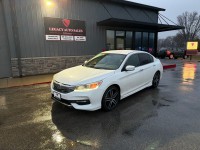 Image for 2017 Honda Accord Sport ID: 7113662