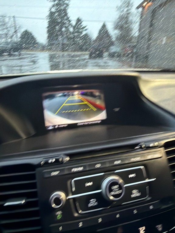 2017 Honda Accord Image 13