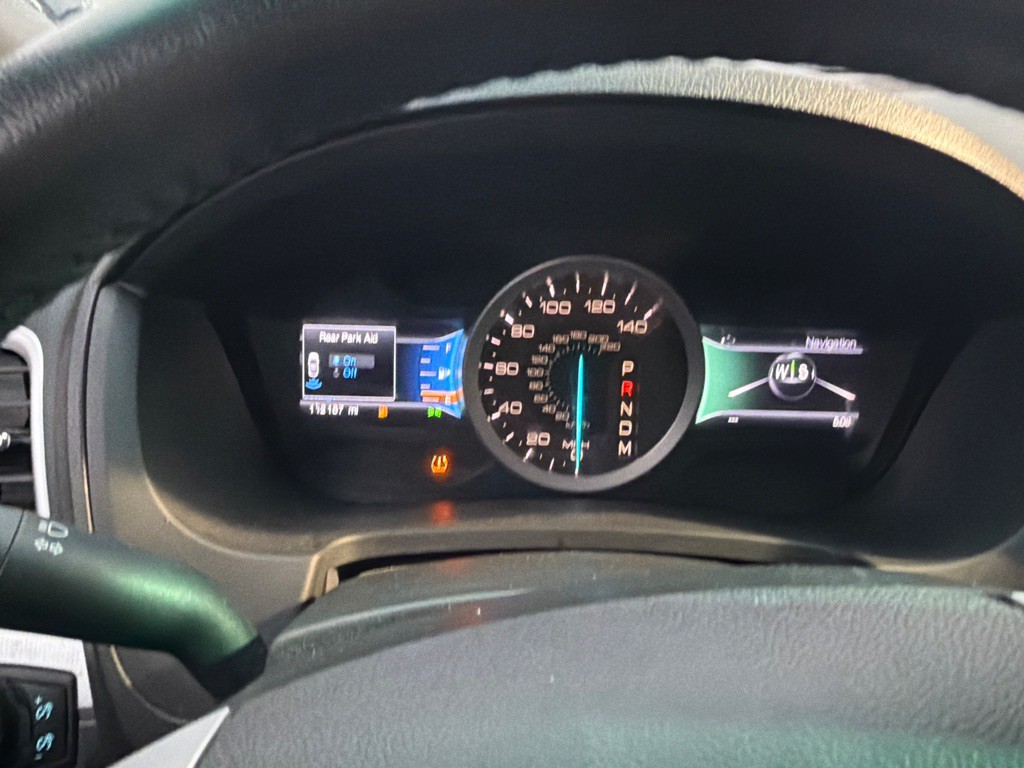 2015 Ford Explorer Image 14