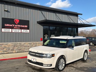 Image for 2014 Ford Flex SEL ID: 7113718