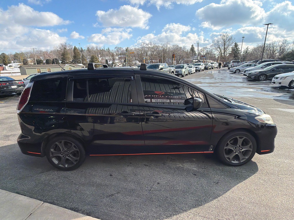 2010 Mazda Mazda5 Image 6