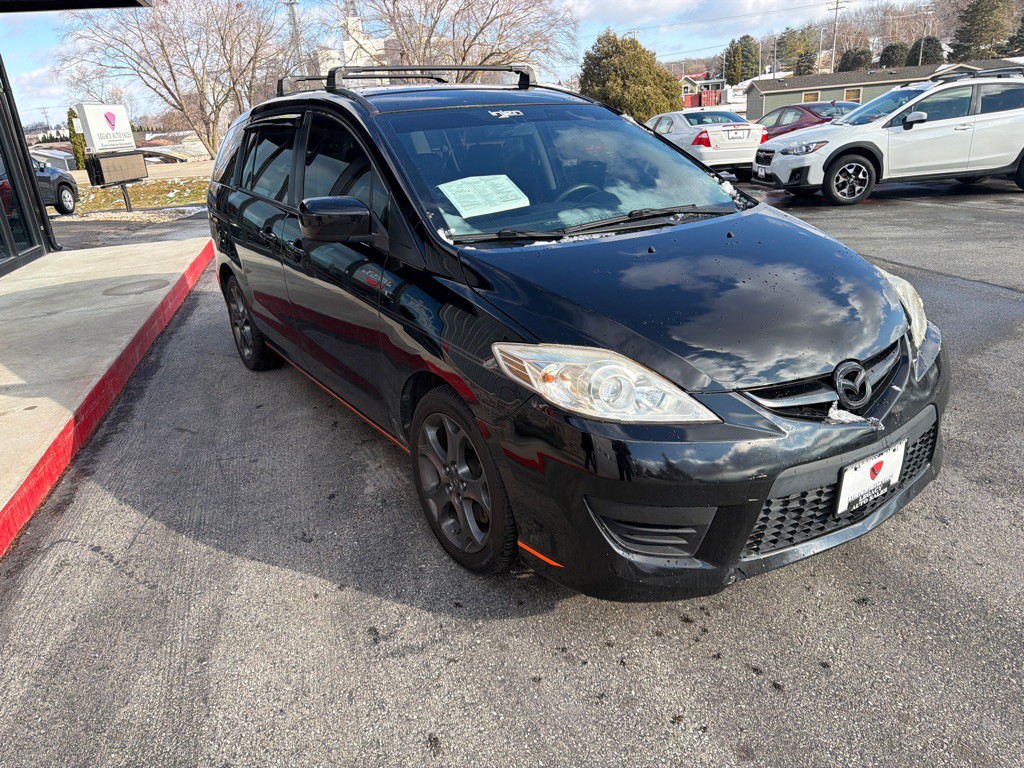2010 Mazda Mazda5 Image 7