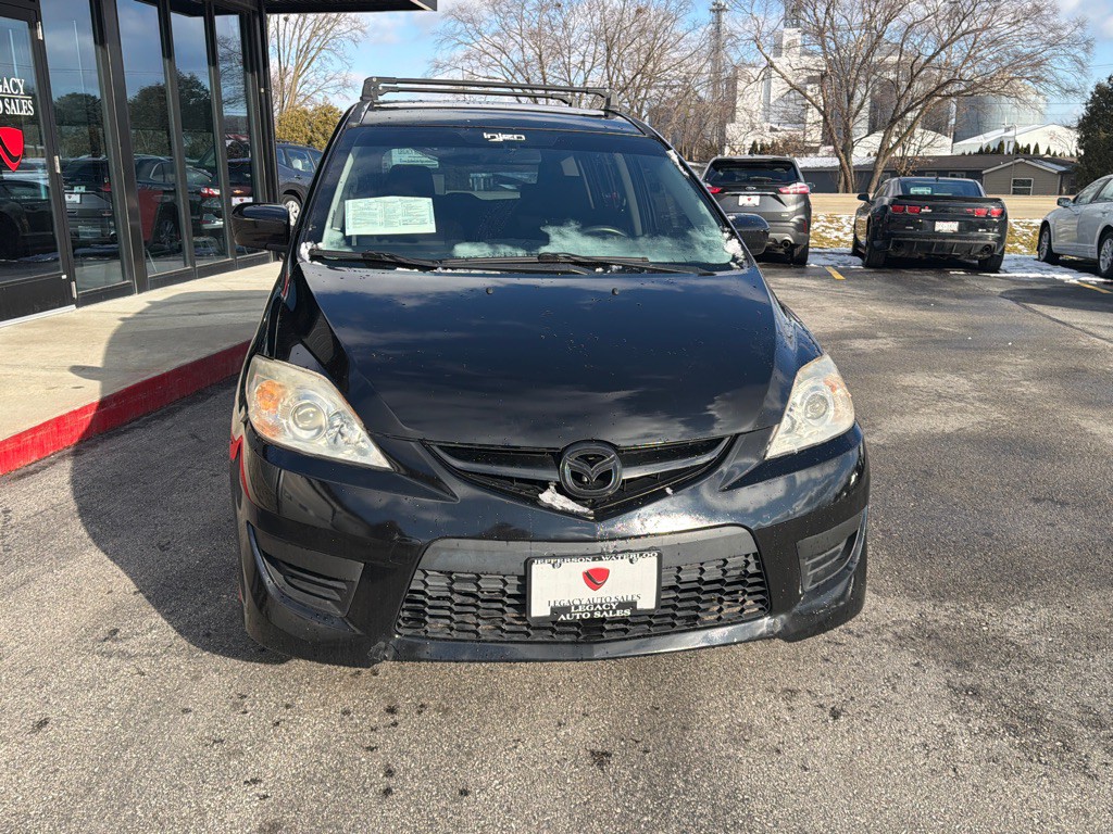 2010 Mazda Mazda5 Image 8