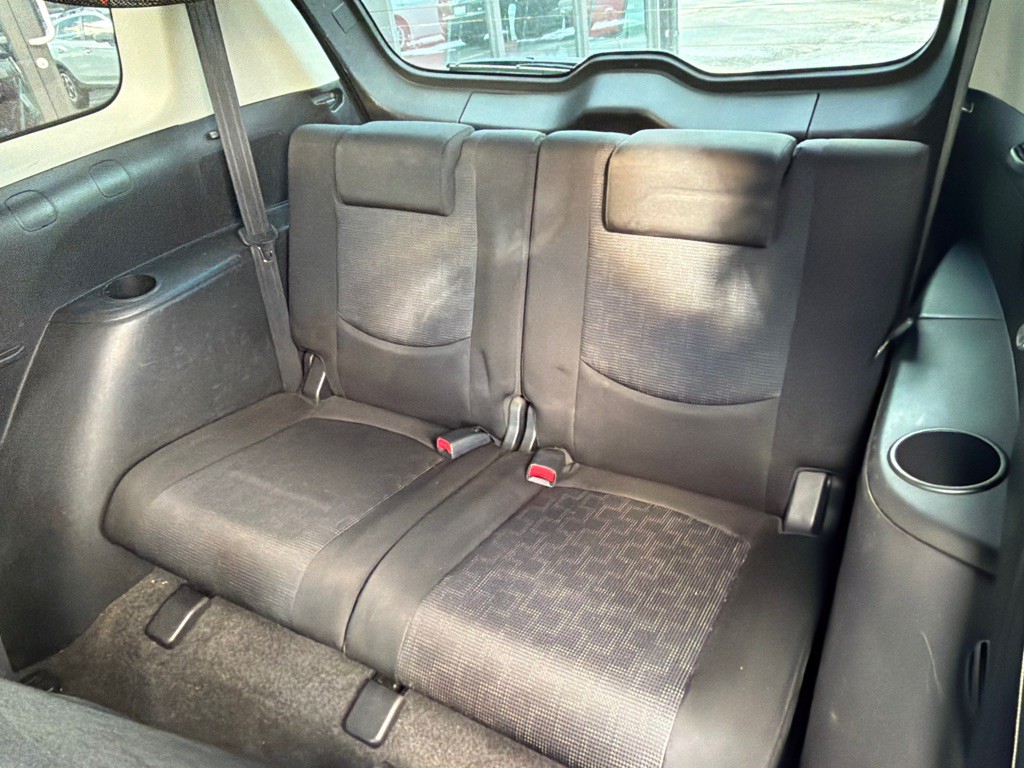 2010 Mazda Mazda5 Image 9