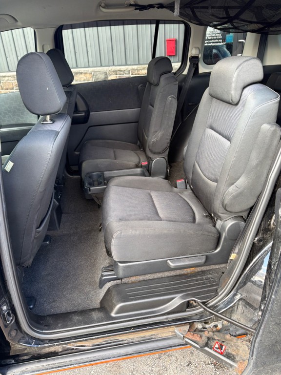 2010 Mazda Mazda5 Image 10