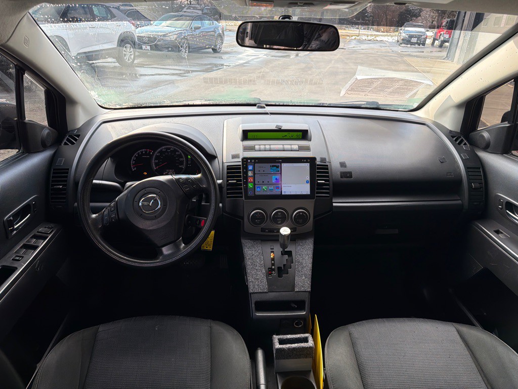2010 Mazda Mazda5 Image 11