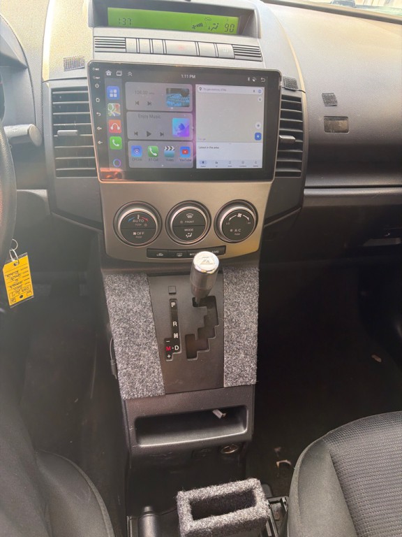 2010 Mazda Mazda5 Image 13