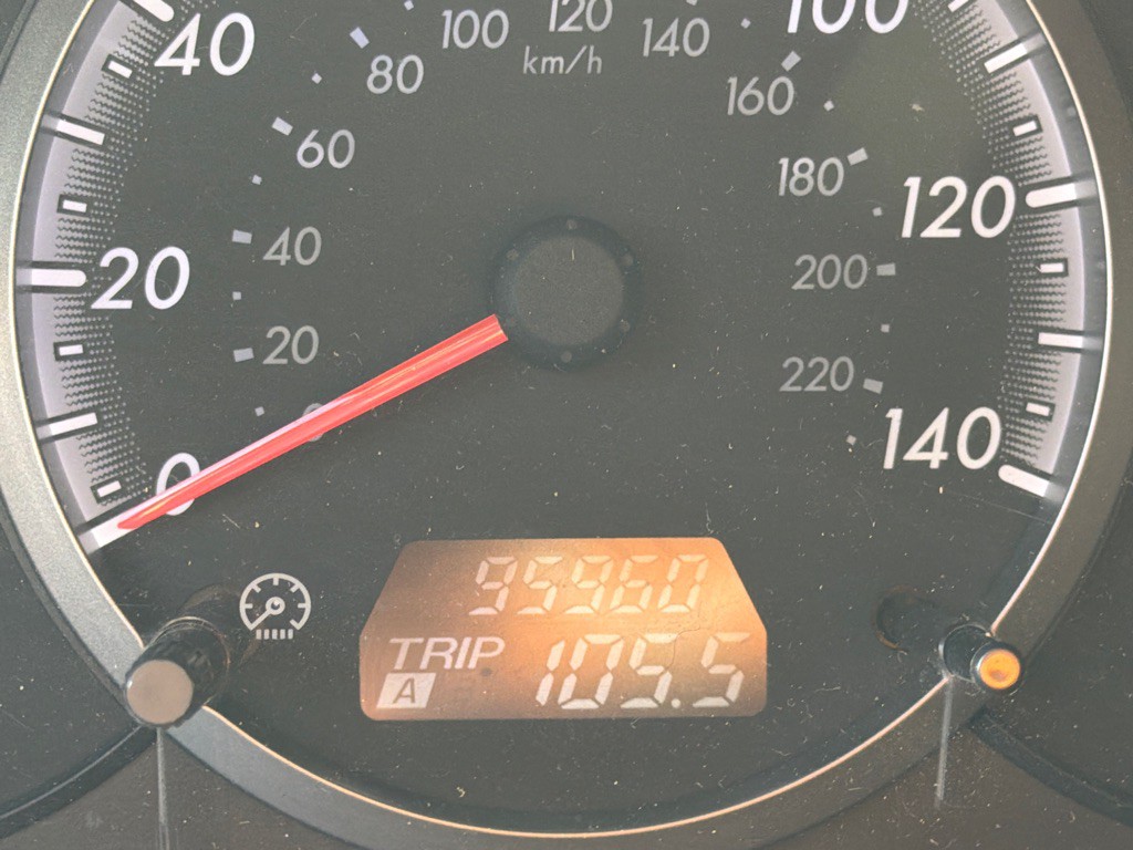 2010 Mazda Mazda5 Image 14