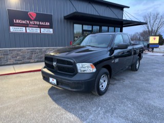 Image for 2016 RAM 1500 Crew Cab ID: 7131412