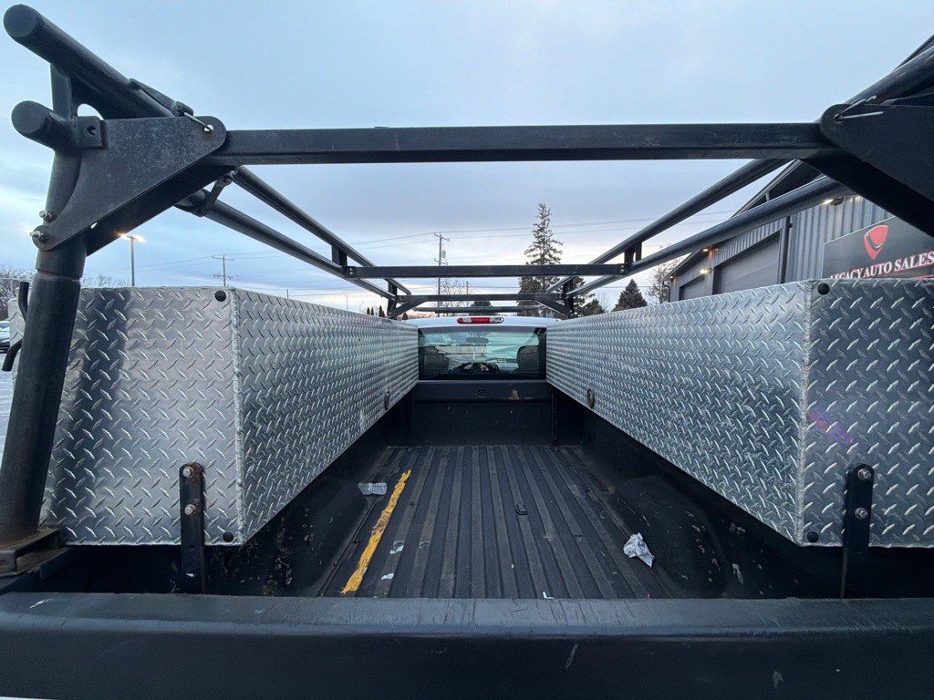 2013 Chevrolet Silverado 1500 Image 5