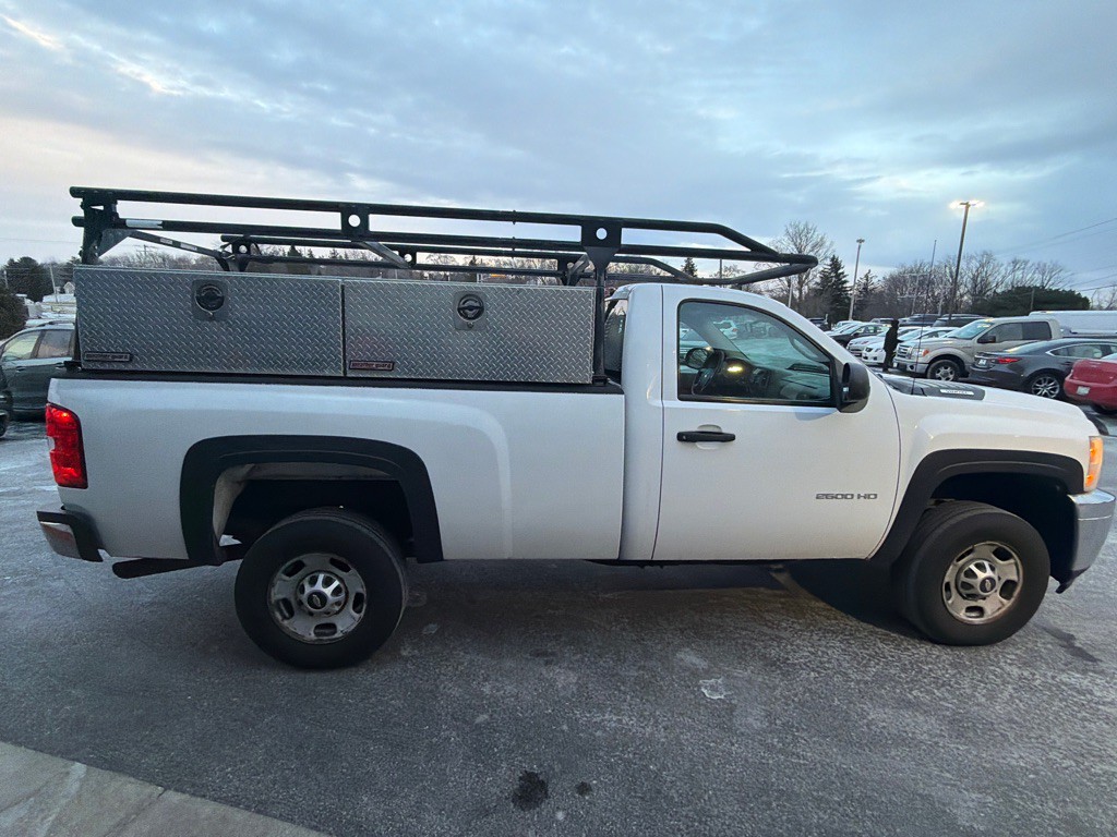 2013 Chevrolet Silverado 1500 Image 7
