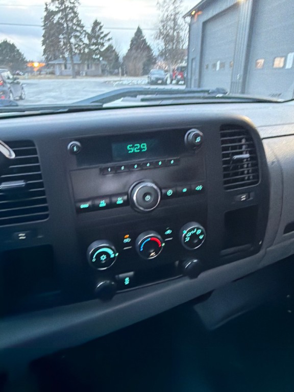 2013 Chevrolet Silverado 1500 Image 11