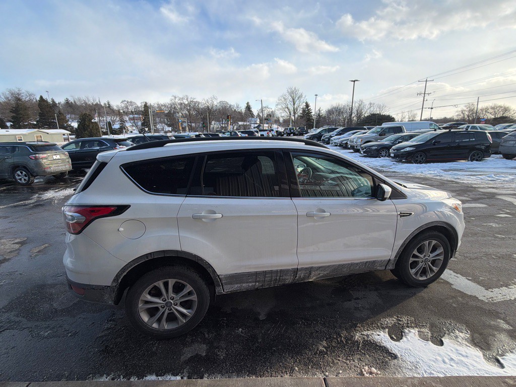 2018 Ford Escape Image 6