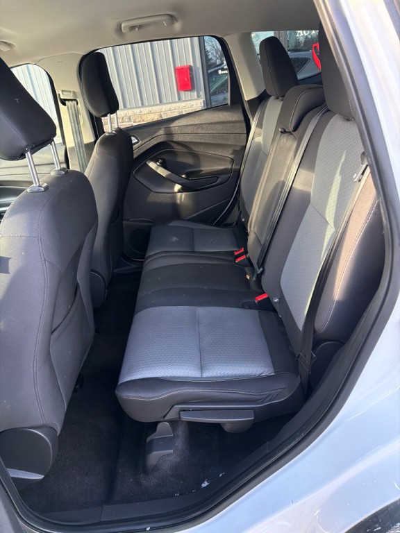 2018 Ford Escape Image 9