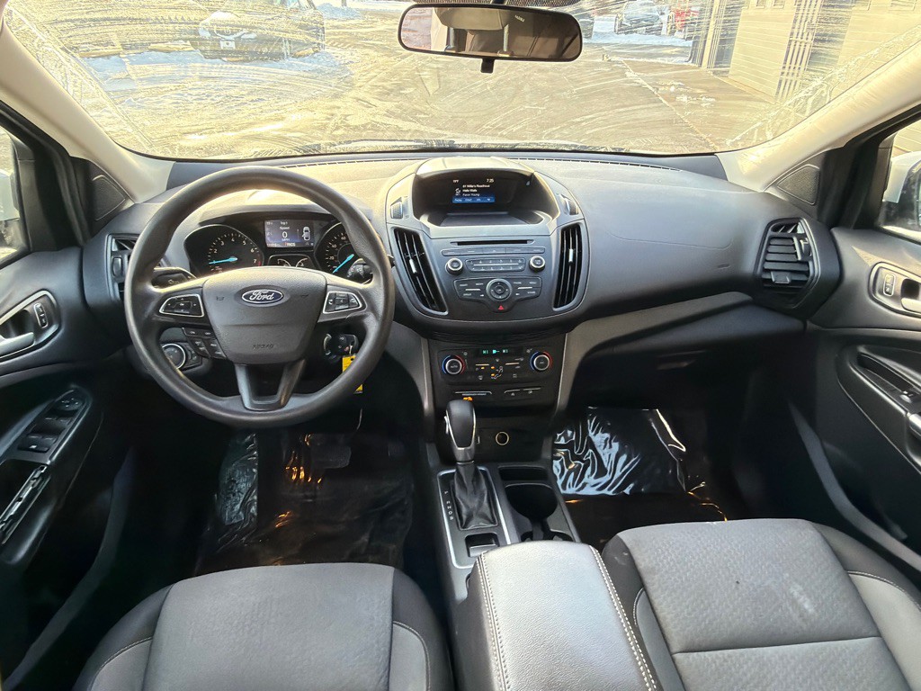 2018 Ford Escape Image 10