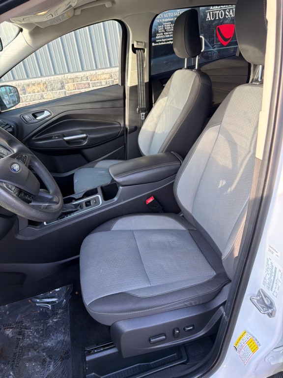 2018 Ford Escape Image 11