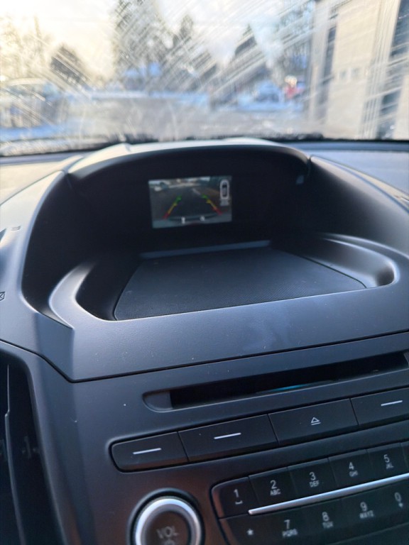 2018 Ford Escape Image 13