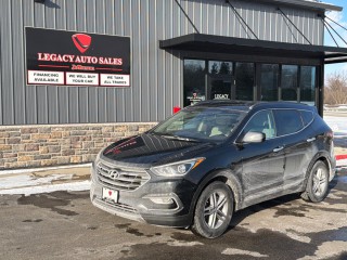 Image for 2017 Hyundai Santa Fe Sport Sport ID: 7150124