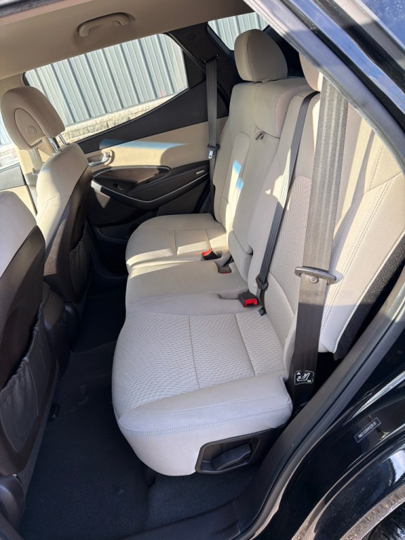 2017 Hyundai Santa Fe Sport Image 9