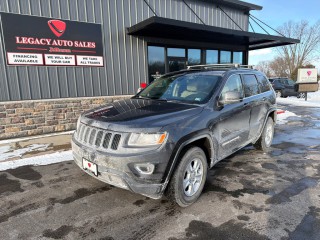 Image for 2015 Jeep Grand Cherokee Laredo ID: 7150238