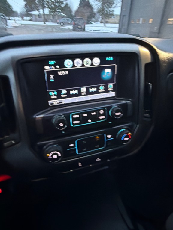 2019 Chevrolet Silverado 1500 Image 14